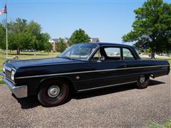 1964 Chevrolet Bel Air 