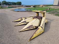 John Deere Forage Head 