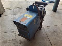 Miller AEAD 200LE Welder/Generator On Cart 