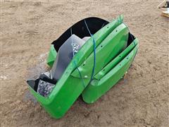 John Deere 8RX Rear Fenders 