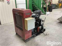 2013 Case IH P110 Diesel Power Unit 