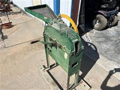 John Deere Hand-Crank Corn Sheller 