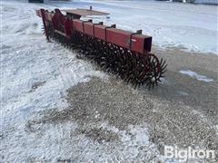 Case IH 181 15’ Rotary Hoe 