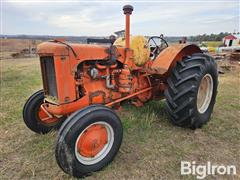 1949 Case LA 2WD Tractor 