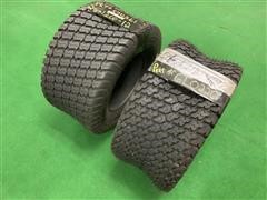 Carlisle Turf Smart 26x12.00-12 Mower Tires 