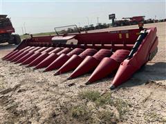 2021 Case IH 4412 12R30 Corn Head 