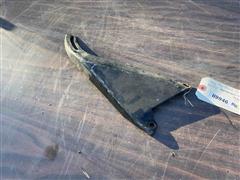 Chevrolet Big Block Alternator Bracket 