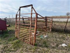 Pickup Stock Racks 