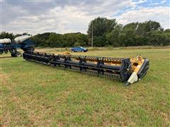 2013 CLAAS 1200 40' Flex Header 