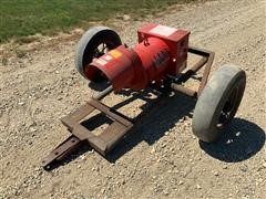 Winpower 45/25 PT2 Tractor Driven Alternator 