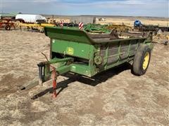 John Deere 44 Manure Spreader 