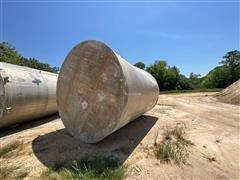 12,000 Gal Liquid Nitrogen Tank 