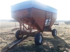 E-Z Trail Grain Wagon 