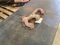 1964-68 Chevrolet 350 Exhaust Manifold 