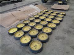 John Deere 7200 & 7300 Series Depth Wheels 