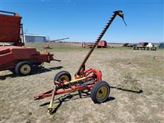 New Holland 456 96" Pull Behind Sickle Mower 