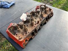 1964 Chevrolet 409 Cylinder Head 