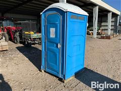 Porta Potty 