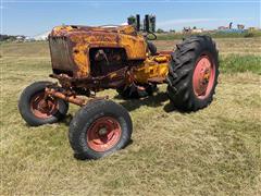 1958 Minneapolis-Moline 445 2WD Tractor 