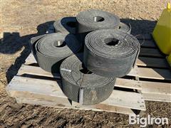 John Deere 568 Baler Belts 