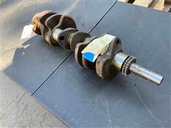 Ford 427ci Crankshaft 