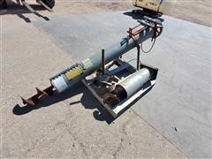 8" Auger Parts 