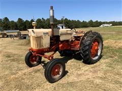 1959 Case 611BH 2WD Tractor 