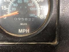 Odometer