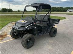 2023 American LandMaster L5W 4x4 UTV 