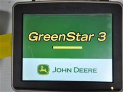 John Deere GS3 2630 Display 