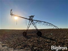 2003 Valley 8000 Series 8 Tower Pivot 