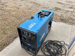 Miller Bobcat Welder/Generator 