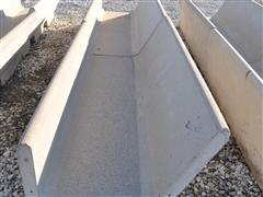 Concrete Bunks 