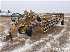 2013 Vermeer R2800 Hydraulic V-Rake 