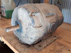 Leland 3 HP Electric Motor 