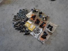 Sprayer Parts 