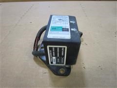 John Deere Radar Ground Speed Sensor 