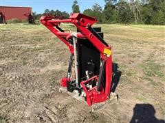 Mahindra Max26L Loader W/54" Bucket 