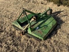 John Deere 3-Point Rotary Mower 