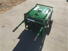 2013 John Deere PR-G8000M-E Portable Generator 