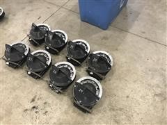 Kinze Mechanical Finger Seed Pick-Up Meters 