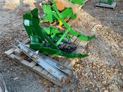 John Deere BW16580 H240 Loader Frame 