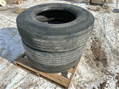 11r22.5 Truck Tires 