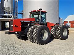 1992 Case IH 9280 4WD Tractor 