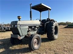 1987 Case IH 1394 2WD Tractor 