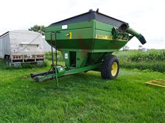 Brent 420 Grain Cart 