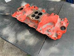 1963 Chevrolet 409ci Intake Manifold 