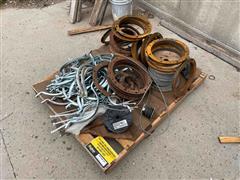 Campbell 3/16" Cable Wire Rope 