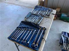 Wrench Sets 