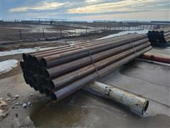 Steel Tubing 